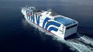 Antitrust indaga su Grandi Navi Veloci e Moby: possibili rincari e calo della qualit&agrave;
