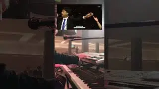 Lagu Pujian & Penyembahan | Chord E–G | 2 November 2025 GBI Grand Wisata #keyscam 