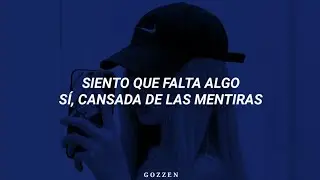 Wande - No Ceilings (Traducida al Espa&ntilde;ol)