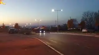 Okretnica 