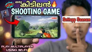 I TRIED A SIMPLE SHOOTING GAME&hellip;🤩 It Shocked Me😱 [6K Tech]