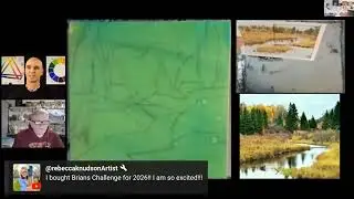 ACRYLIC UNIVERSITY PAINT CANADA DEMO 2025
