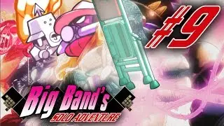 Big Band's Solo Adventure - Episode 9: Learning Ones Craft