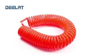 PU Coil Hose