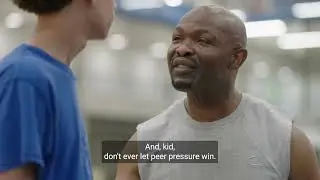 Be Cannabis Aware - Peer Pressure Advice