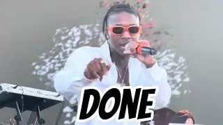 Dime doda Opens up For Conways Drumwork Fest 2023