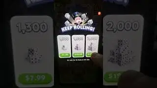 🎲 Monopoly GO Reward Code 2026 | Real Tricks, Glitch Test & Free 5,300 Dice 🎁