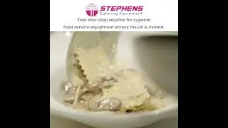 Stephens Catering Equipment- Your one-stop solution for catering equipment