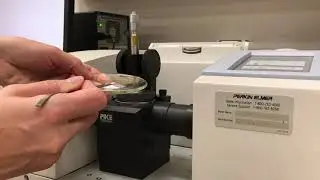 IR with ATR Method