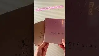 The Ultimate Glow: Unveiling Anastasia's Glow Kit #glowkit, #anastasiabeverlyhills, #highlighter