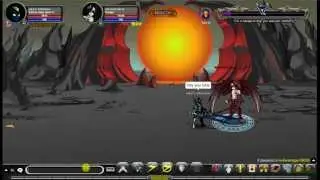 Aqw enforcer X revontheus