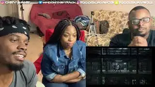 Travis Scott - HIGHEST IN THE ROOM REACTION w/ Misty