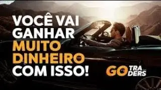 O melhor Robô para opções binárias em Iq Option   Go Traders
