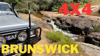 Brunswick WA 4x4 Explore