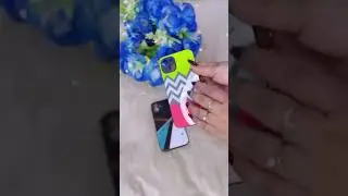 Elevate Your Phone's Look with Coverscart's Premium Collection #coverscart #mobilecover