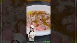 resep masak rumahan semur ayam dan jamur kancing #trending #resepmasakan #shorts
