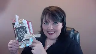 Christmas Tag Swap Info, Meet the Design Team and SO MUCH MORE