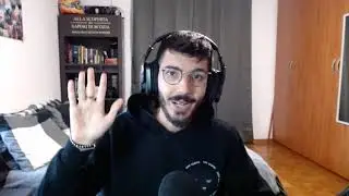 Sono Tornato ma in Viola!