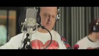 LOVE IS A WONDERFUL THING - GIFTED ORGANS (TRANSPLANT POP BAND)