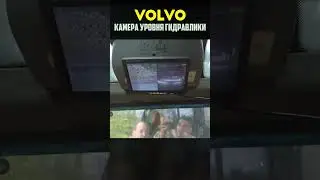 #лесозаготовка #volvo #харвестер #logging #johndeere