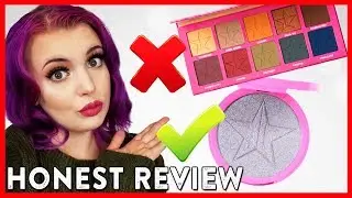 The Best & Worst of Jeffree Star Cosmetics