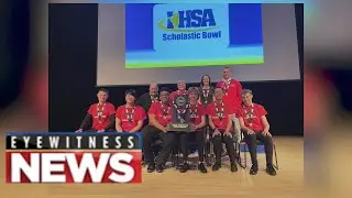 WTVO Eyewitness News for March 18th, 2023 (Full Broadcast)