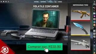 CS2 WILL CHANGE: NEW VOLATILE BOXES, VAC CHANGES AND WAR GAMES RETURN (VALVE LEAKED IT)