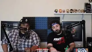 UFC 224 Talk | Bellator 199 Preview | GSP vs Nate Diaz  at UFC 227? | & More {DYSTSP LIVE 5/8/18}