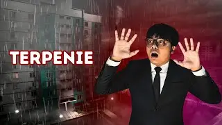 AKIBAT KEPO DENGAN URUSAN TETANGGA APARTEMENT | TERPENIE