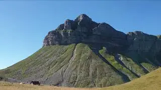 MORAČKE PLANINE Ljevišta - Vragodo - Šuplja greda - Krutaš - Bljušturni do
