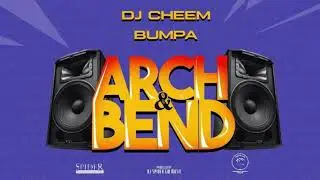 DJ CHEEM - BUMPA (Arch & Bend Riddim)[Barbados] #cheemagain #newgen #djcheem