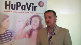 Mejora de la inmunidad frente al VPH