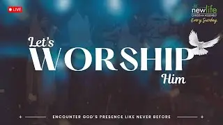 Sunday Worship-  February 1  , 2026 | New Life Christian Assembly, Tiruvallur