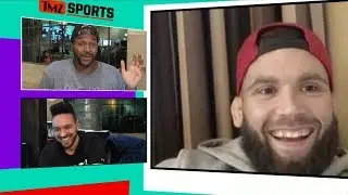 UFC's Jeremy Stephens Wants A Date With Conor McGregor's 'Hot' Mom!