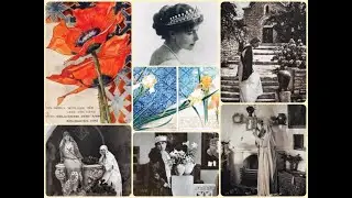 CONFERINȚĂ | Maria a României: Regina artistă – eveniment cu istoricul Narcis Dorin Ion