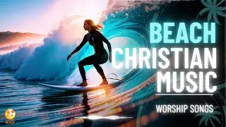Christian Workout Motivation Music Mix 2025 #6 🌊Christian Fitness Songs | Christian Playlist for Gym