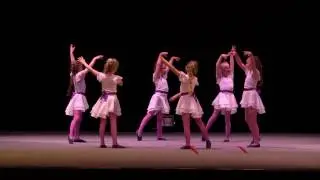 I-Dance Show 22.5.2016