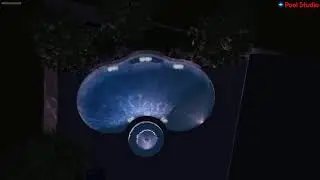 Pool Studio - 3D Swimming Pool Design Software