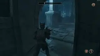 The Elder Scrolls IV: Oblivion Remastered &ndash; Where to Find Umbra