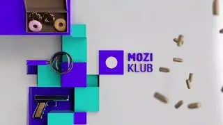 Moziklub (Hungary) - Continuity (December 23, 2024)