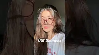 Girls with vs without glasses!!!#aesthetic #glasses#girly#aestheticland