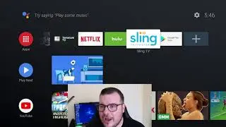 NVIDIA SHIELD TV HOW TO TAKE A SCREENSHOT ANDROID OREO 8.0 (Does Not Work Cuirrently)