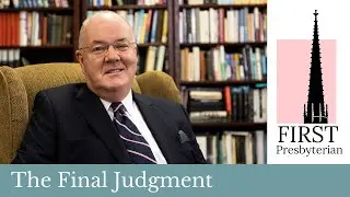 Daily Devotional #474 - Revelation 20:13-15 - The Final Judgment