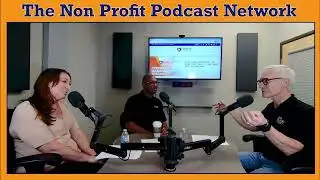 Building Safer Communities:The Legacy and Future of Safety Center with Darell Teat and Kelly Huffman