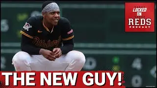 BREAKING: Cincinnati Reds Acquire ELITE Run Prevention with Ke'Bryan Hayes