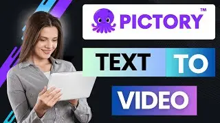 Master How to Use Pictory AI for YouTube Video: A Step-by-Step Guide!