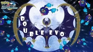 DOUBLE EVO BACK TO BACK | Unique Deck Testing RNGPD