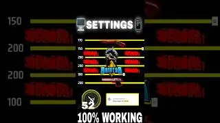 OB47 AFTER UPDATE AUTO HEADSHOT SENSITIVITY SETTING || FREE FIRE MAX AUTO HEADSHOT SENSITIVITY 2024