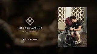 Mirabad Avenue Commercial (Backstage)