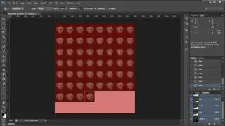 texture making for real-tme particle fx